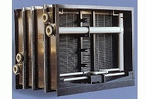 ガスリキッド型熱交換器